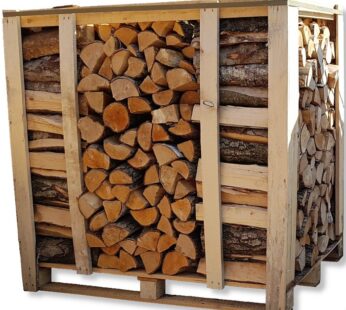 Brennholz Birke 30-33 cm 1 RM