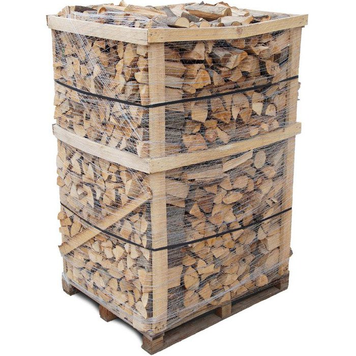 Brennholz Buche 28 cm 2 RM