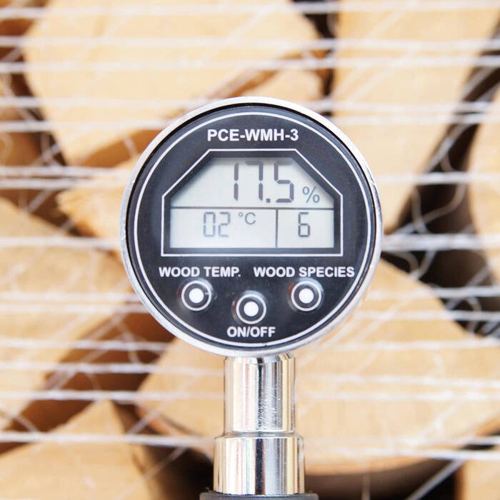 Brennholz Buche 30-33 cm 2 RM – Bild 4