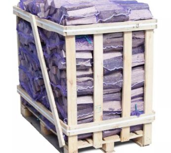 Brennholz Buche 28 cm im Sack