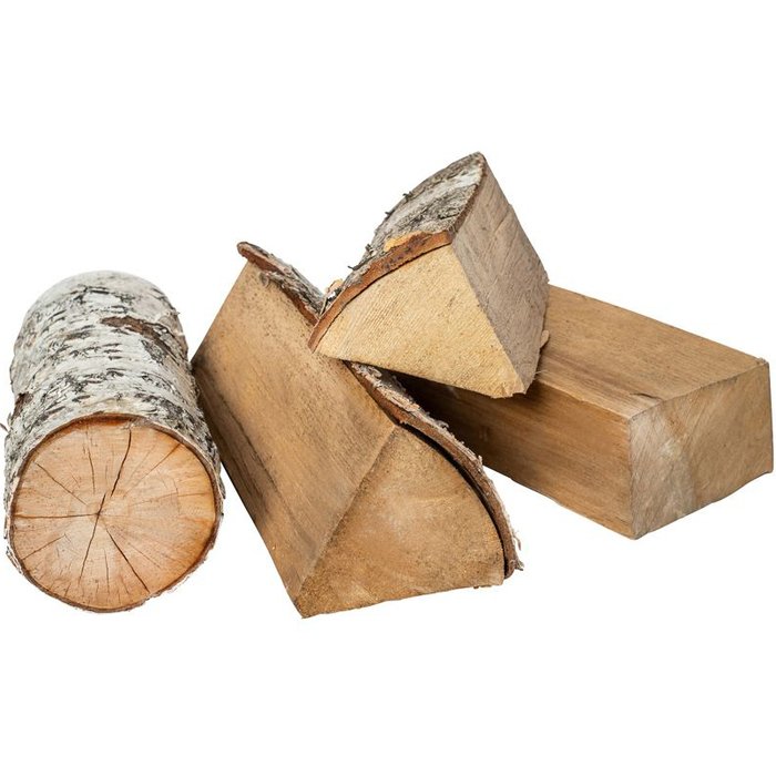 Brennholz Eiche 50 cm 2 RM – Bild 3