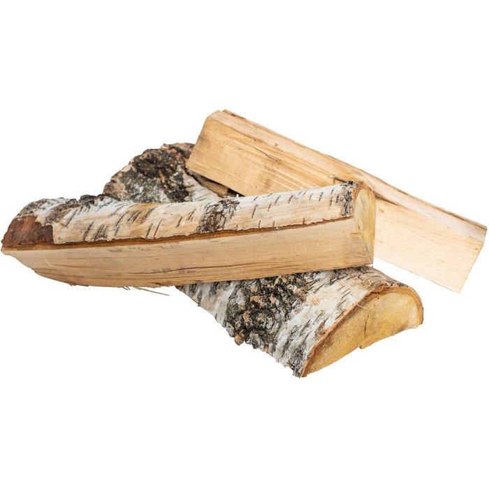 Brennholz Eiche 50 cm 2 RM – Bild 4