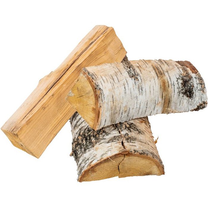 Brennholz Eiche 50 cm 2 RM – Bild 5