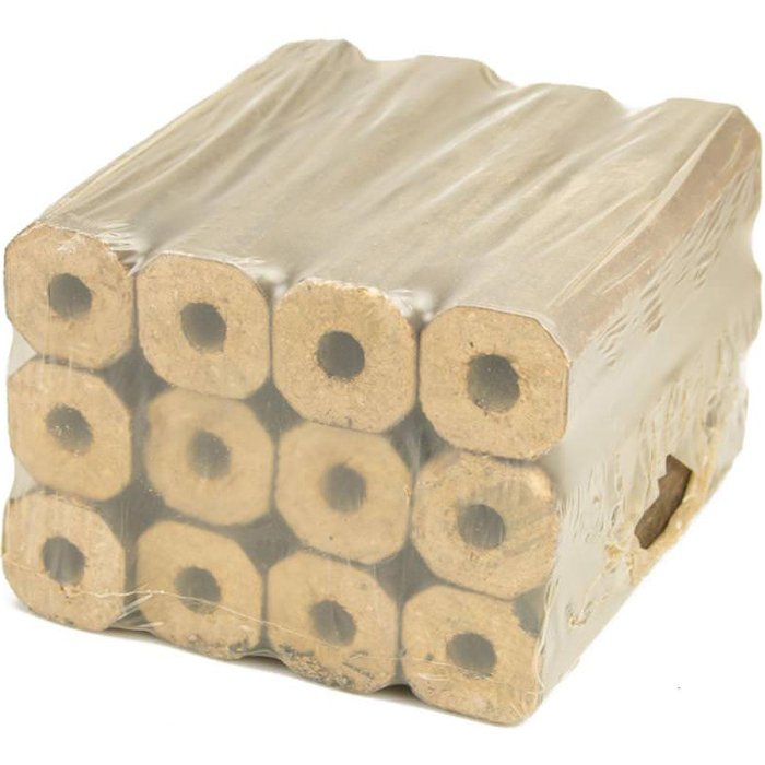 PINI KAY Buchenholzbriketts Premium 480kg – Bild 3