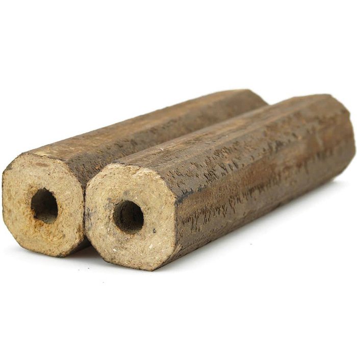 PINI KAY Buchenholzbriketts Premium 480kg – Bild 5