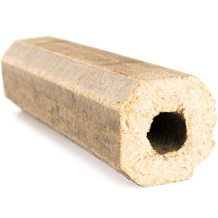 PINI KAY Buchenholzbriketts Premium 480kg – Bild 6