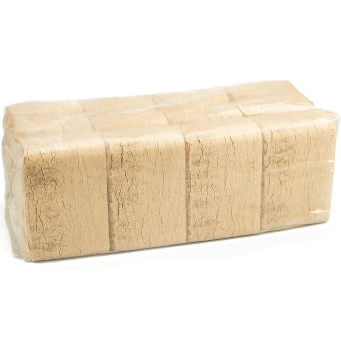 RUF Buchenholzbriketts 480kg – Bild 3