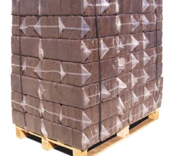 RUF Rindenbriketts 1000kg