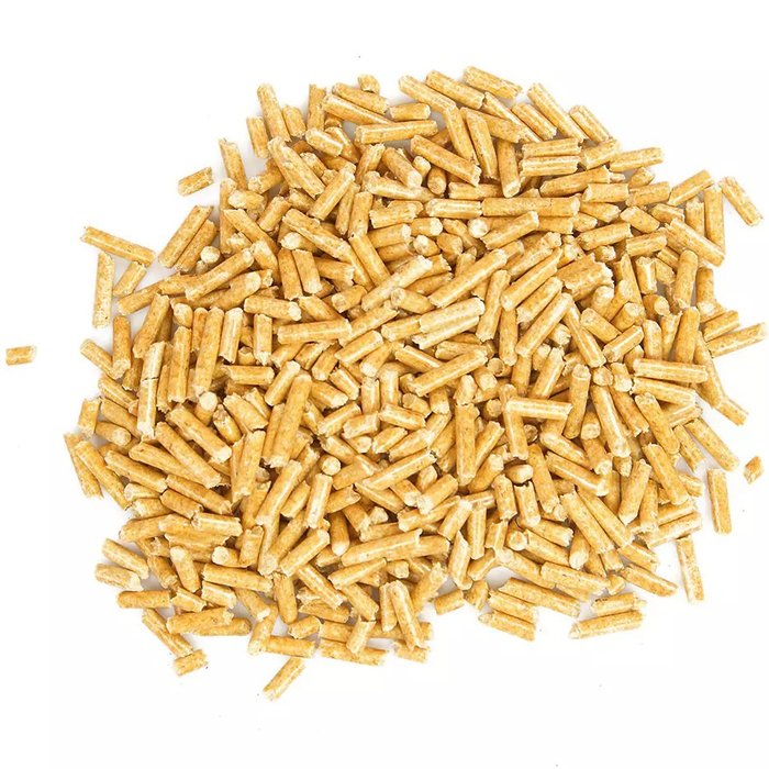 THÜRINGER HD Holzpellets 6mm ENplusA1, 65 x 15kg Palette – Bild 5